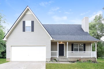 2503 SPLINTER CT MURFREESBORO, TN 37130